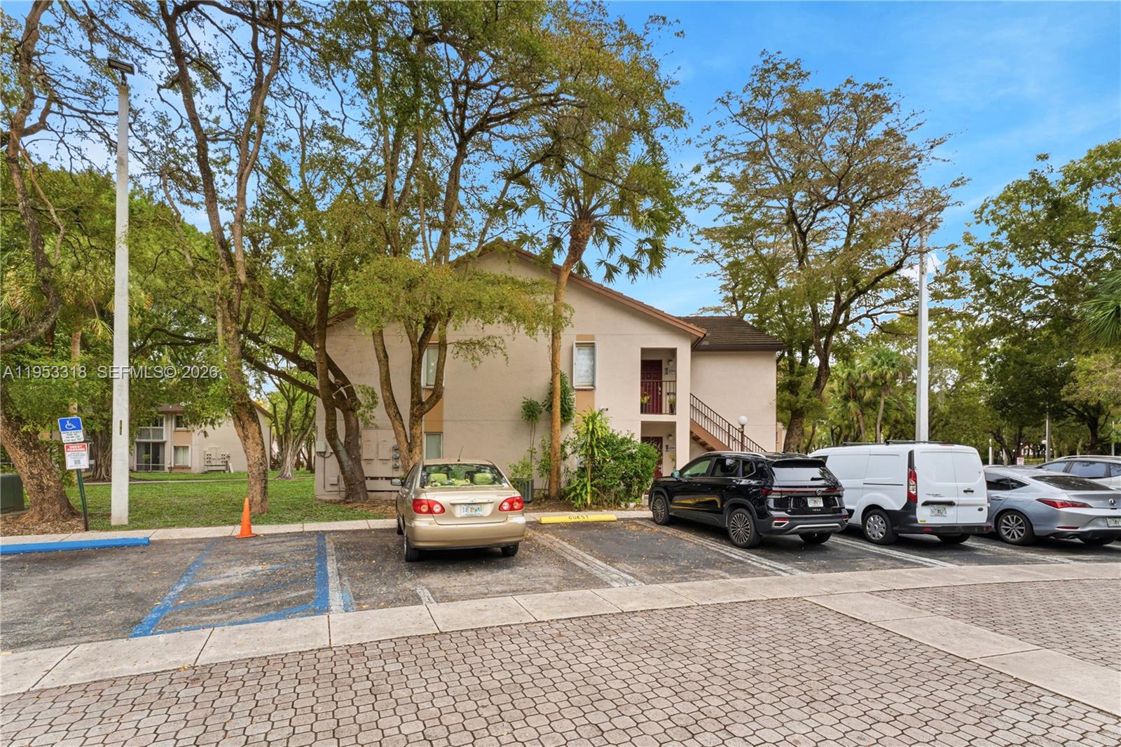 PARC VISTA CONDO - Residential