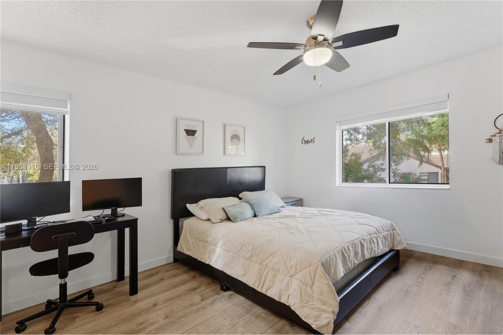 PARC VISTA CONDO - Residential