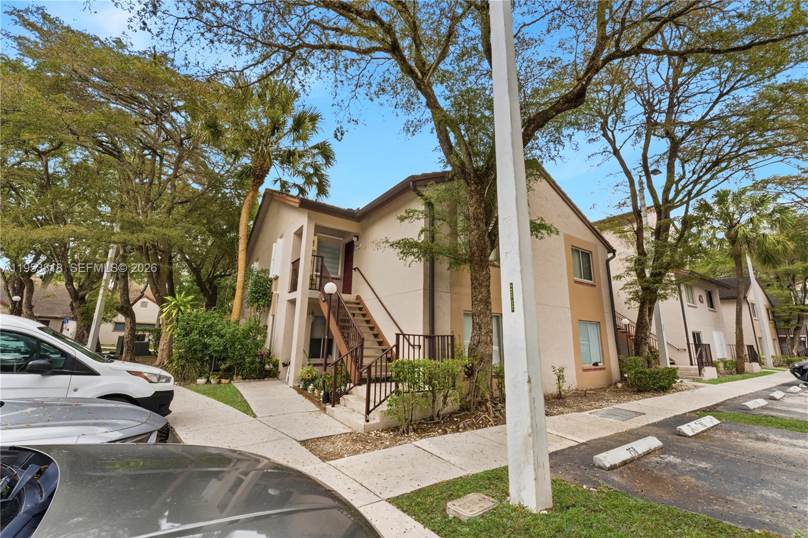 PARC VISTA CONDO - Residential