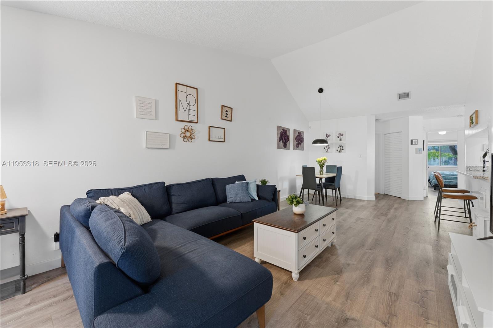 PARC VISTA CONDO - Residential