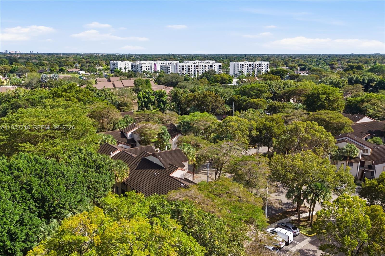 PARC VISTA CONDO - Residential