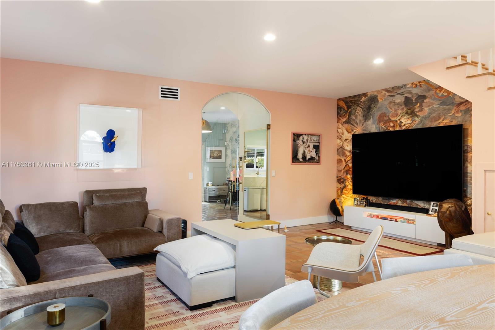 Property for Sale at 3149 Mary St 3149, Miami, Broward County, Florida - Bedrooms: 3 
Bathrooms: 3  - $1,875,000
