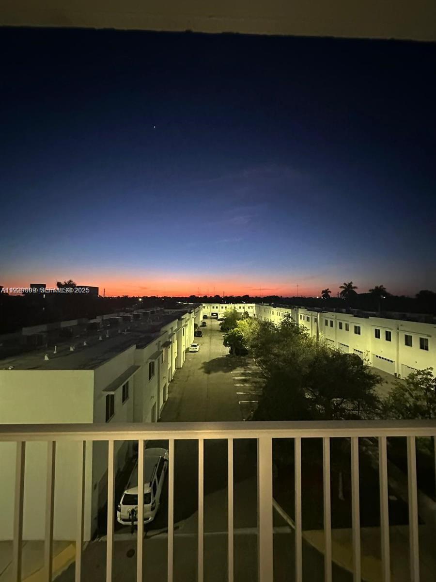 WEITZER AVENTURA PLACE CO - Residential