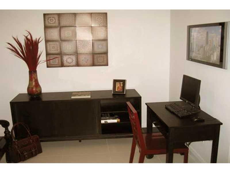 WIND CONDO - Residential Lease