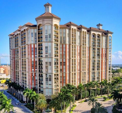 Condominium in West Palm Beach FL 550 Okeechobee Blvd Blvd.jpg
