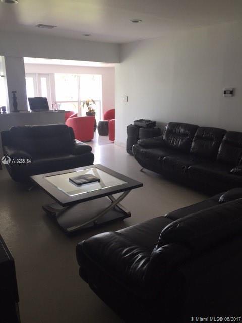 LAKE STEWART - Residential