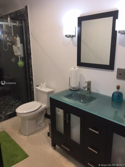 LAKE STEWART - Residential