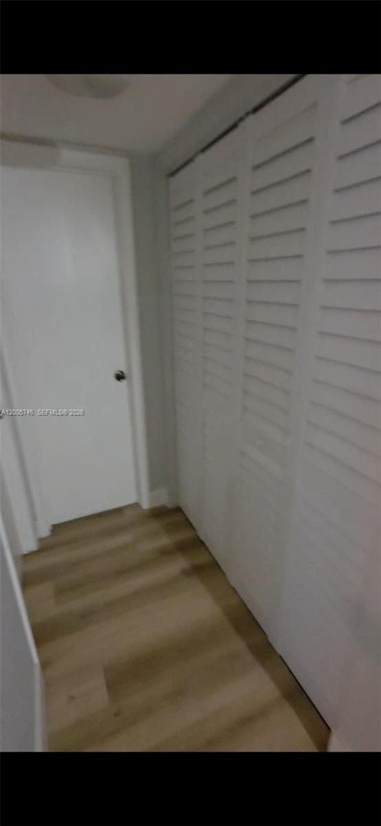 LA SALLE PARK CONDO - Residential Lease