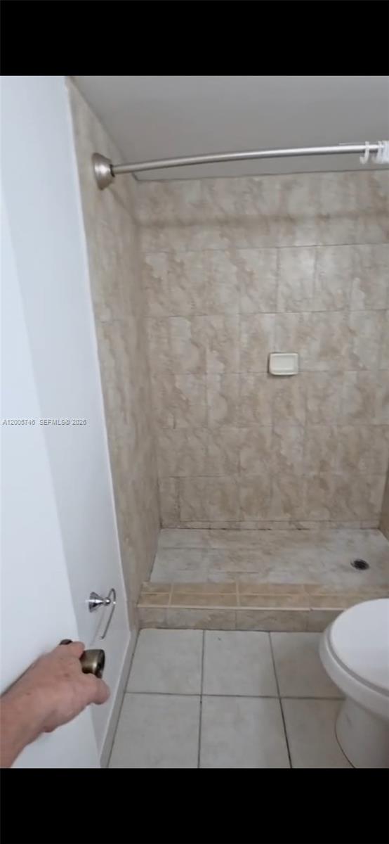 LA SALLE PARK CONDO - Residential Lease