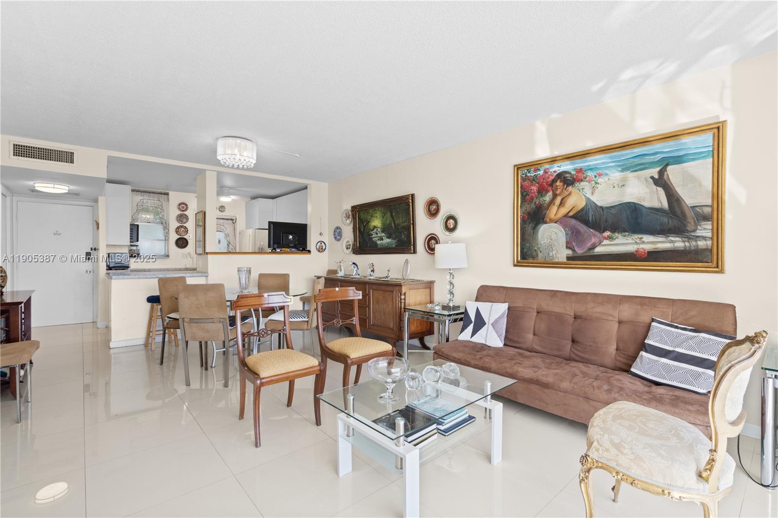 POINT EAST ONE CONDO-BLDG - Residential