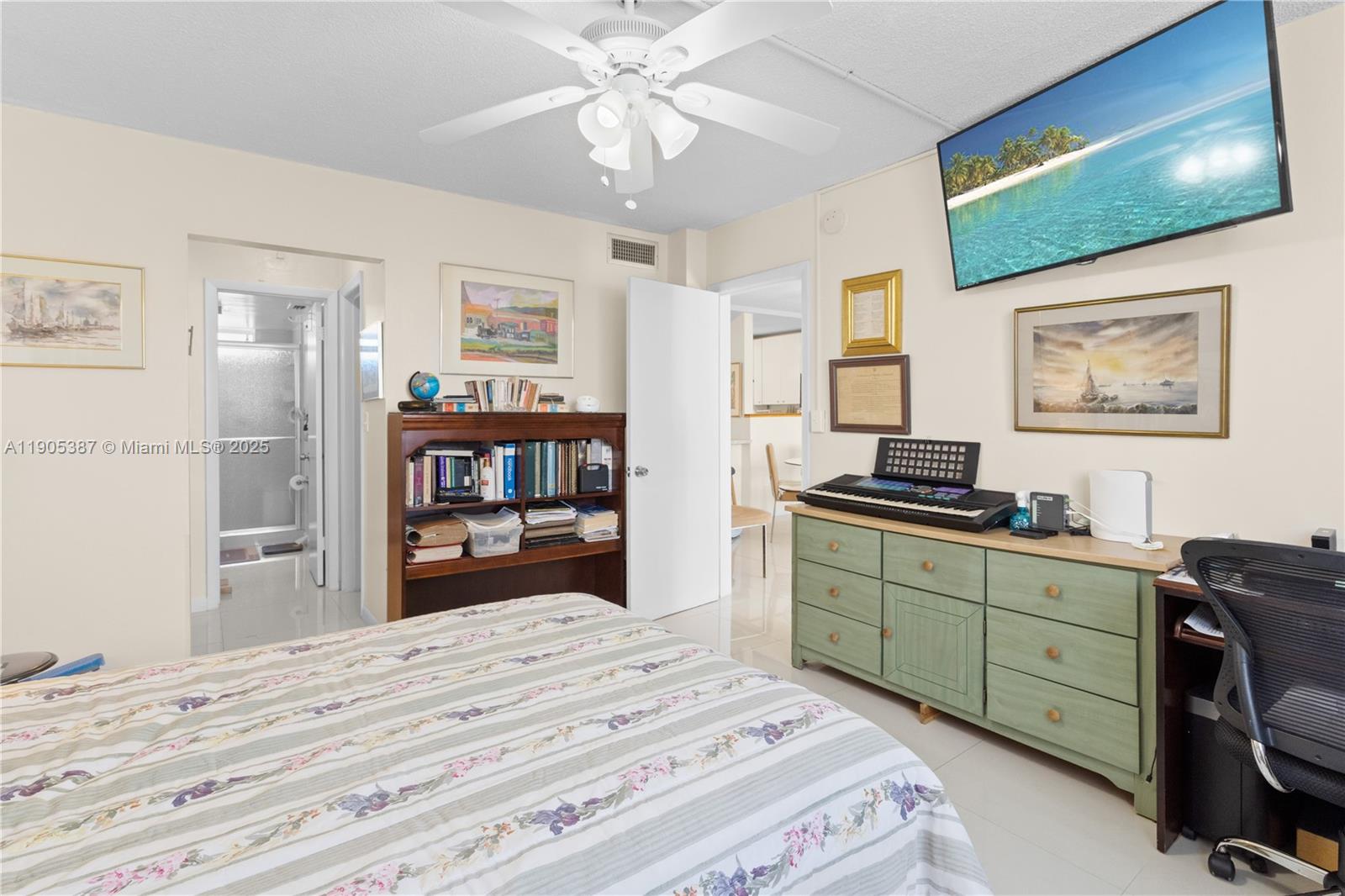 POINT EAST ONE CONDO-BLDG - Residential