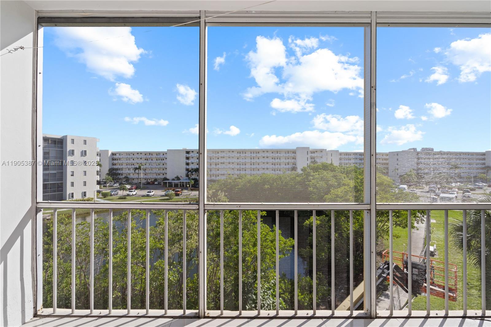 POINT EAST ONE CONDO-BLDG - Residential