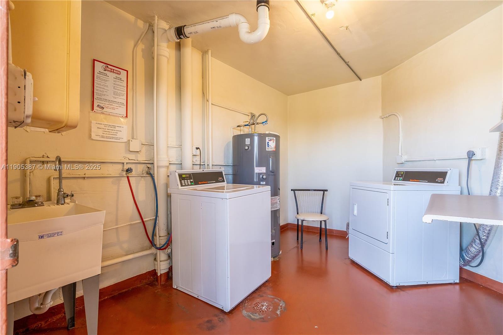 POINT EAST ONE CONDO-BLDG - Residential