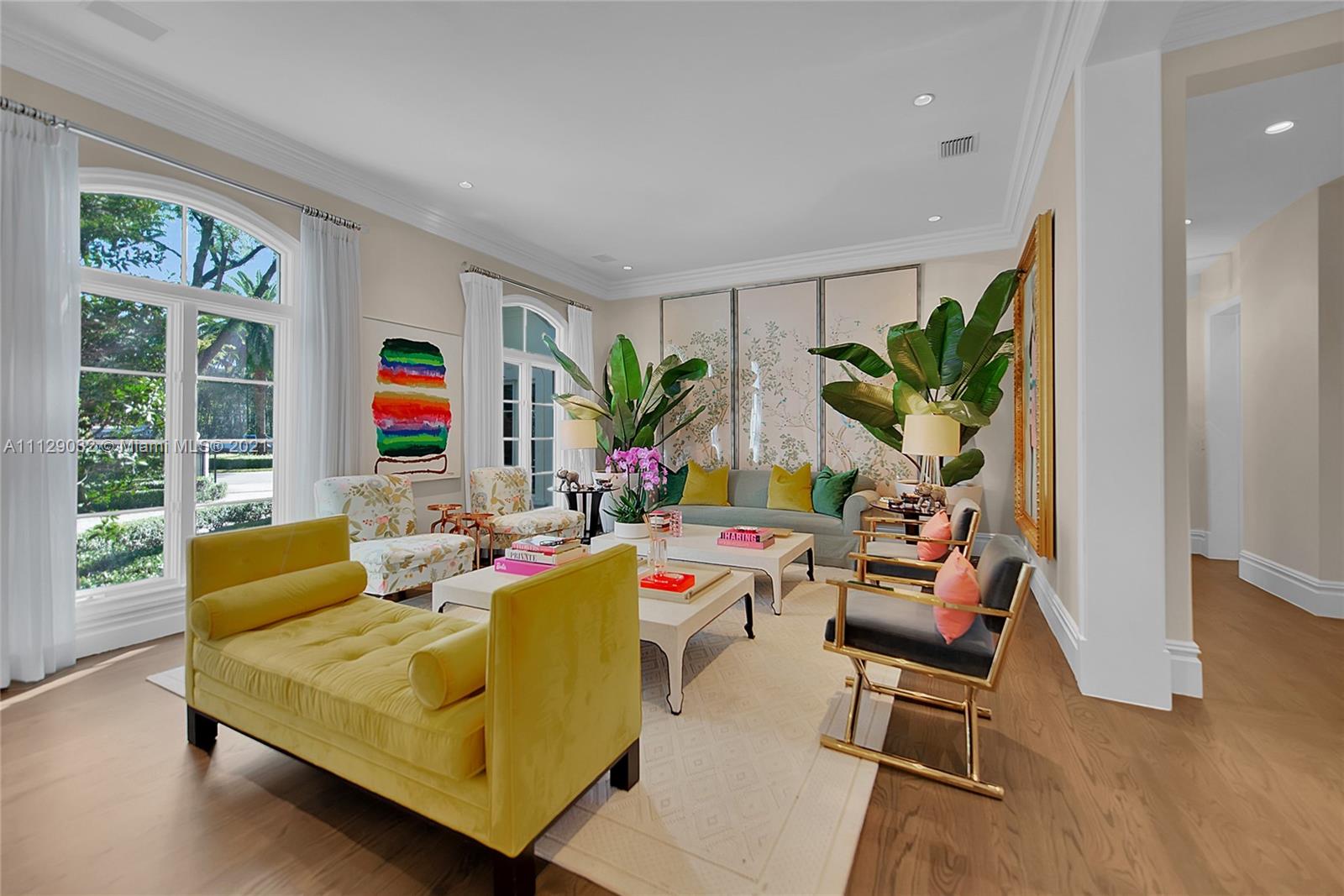 STONEGATE - Residential