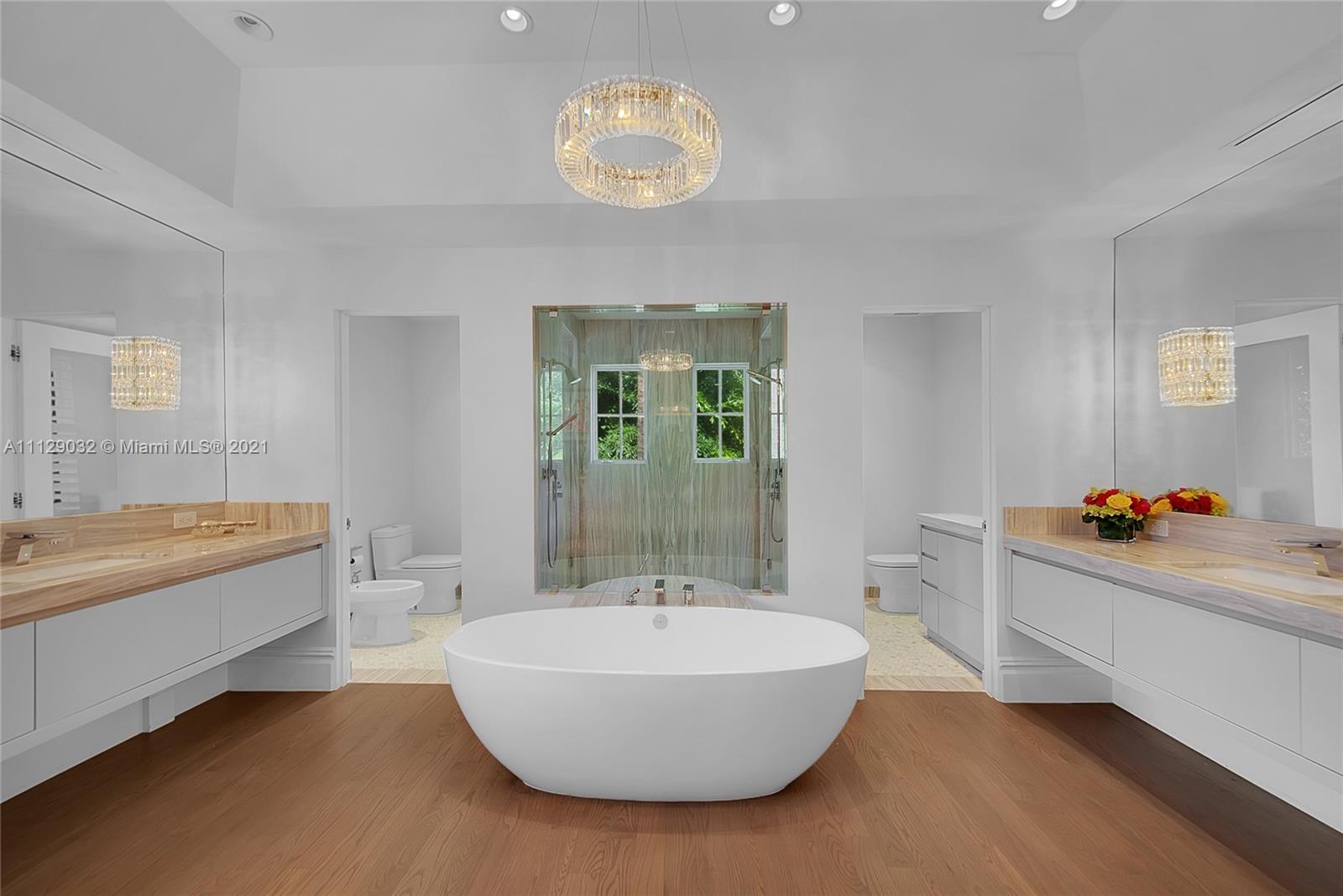 STONEGATE - Residential