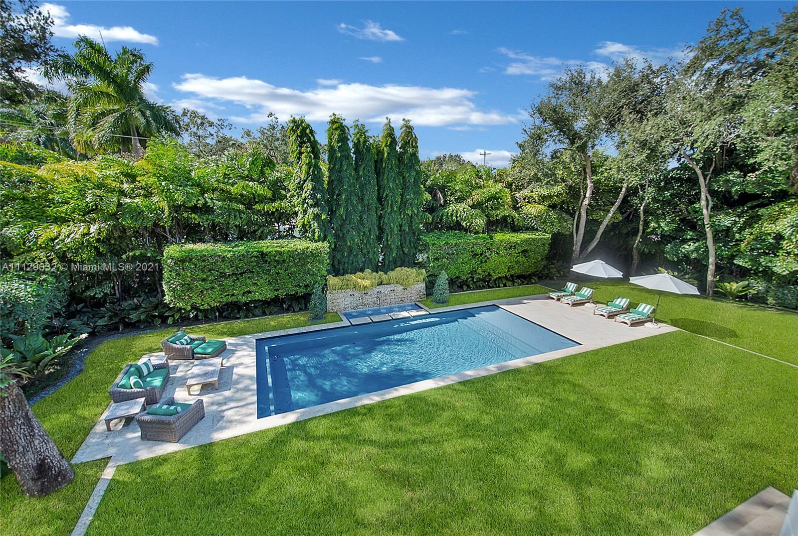 STONEGATE - Residential