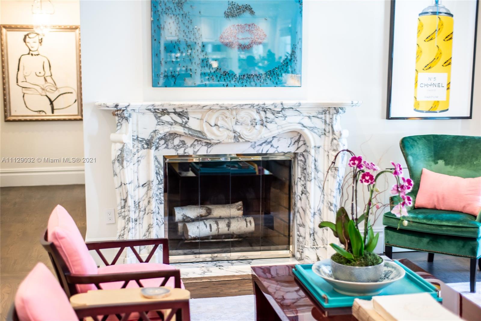 STONEGATE - Residential