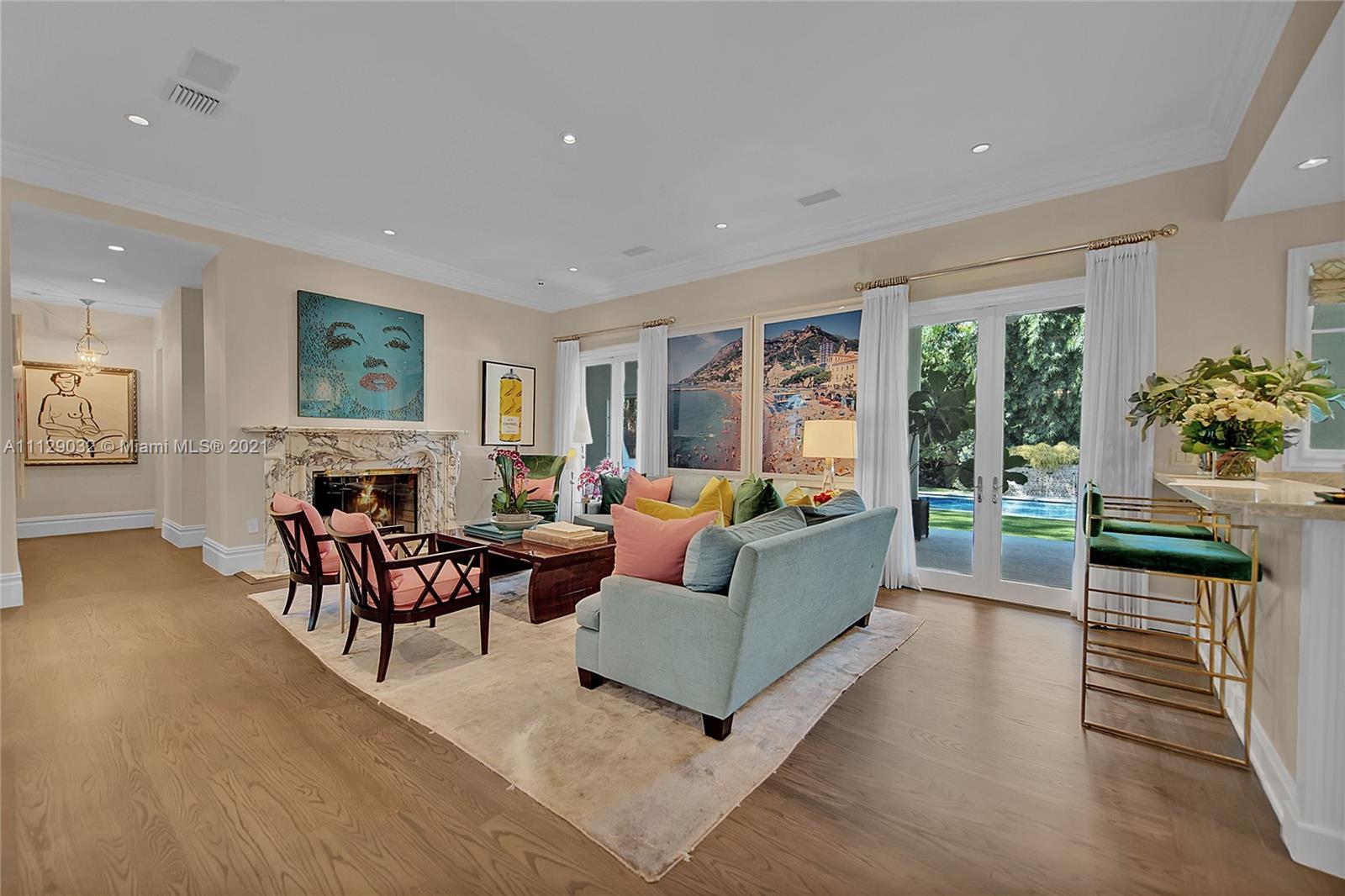 STONEGATE - Residential