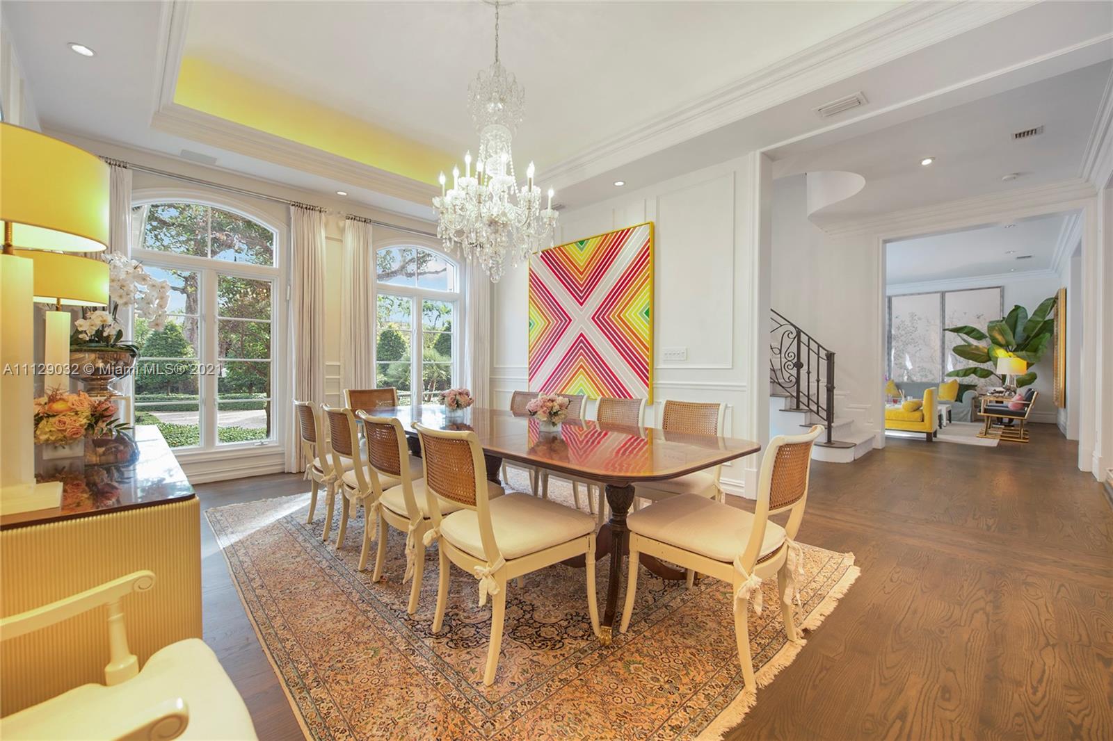 STONEGATE - Residential