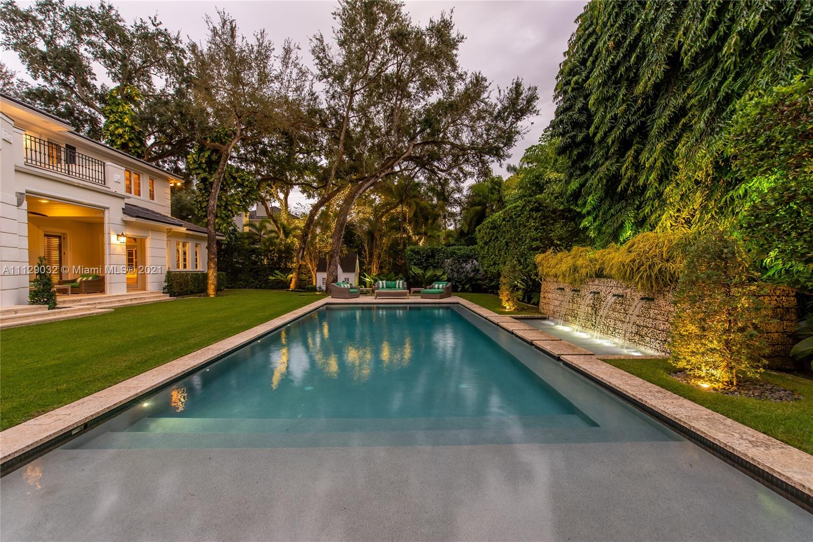 STONEGATE - Residential