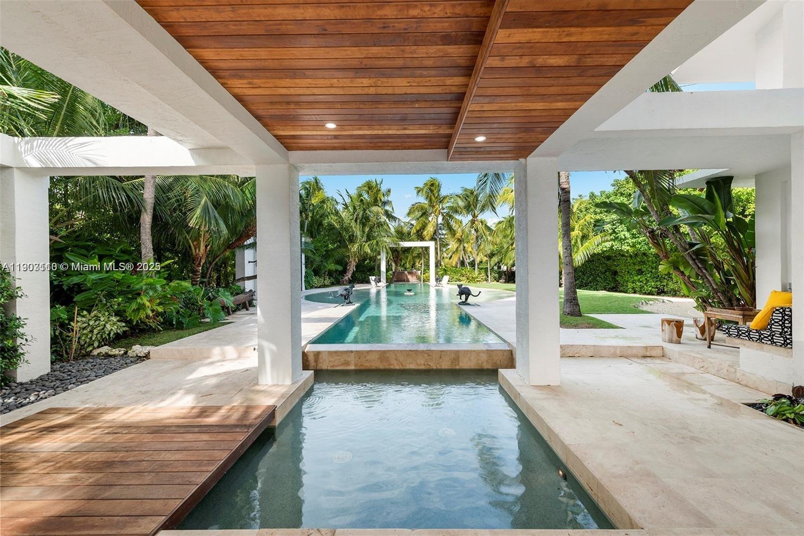 AMENDED & EXTENDED PLAT O - Residential