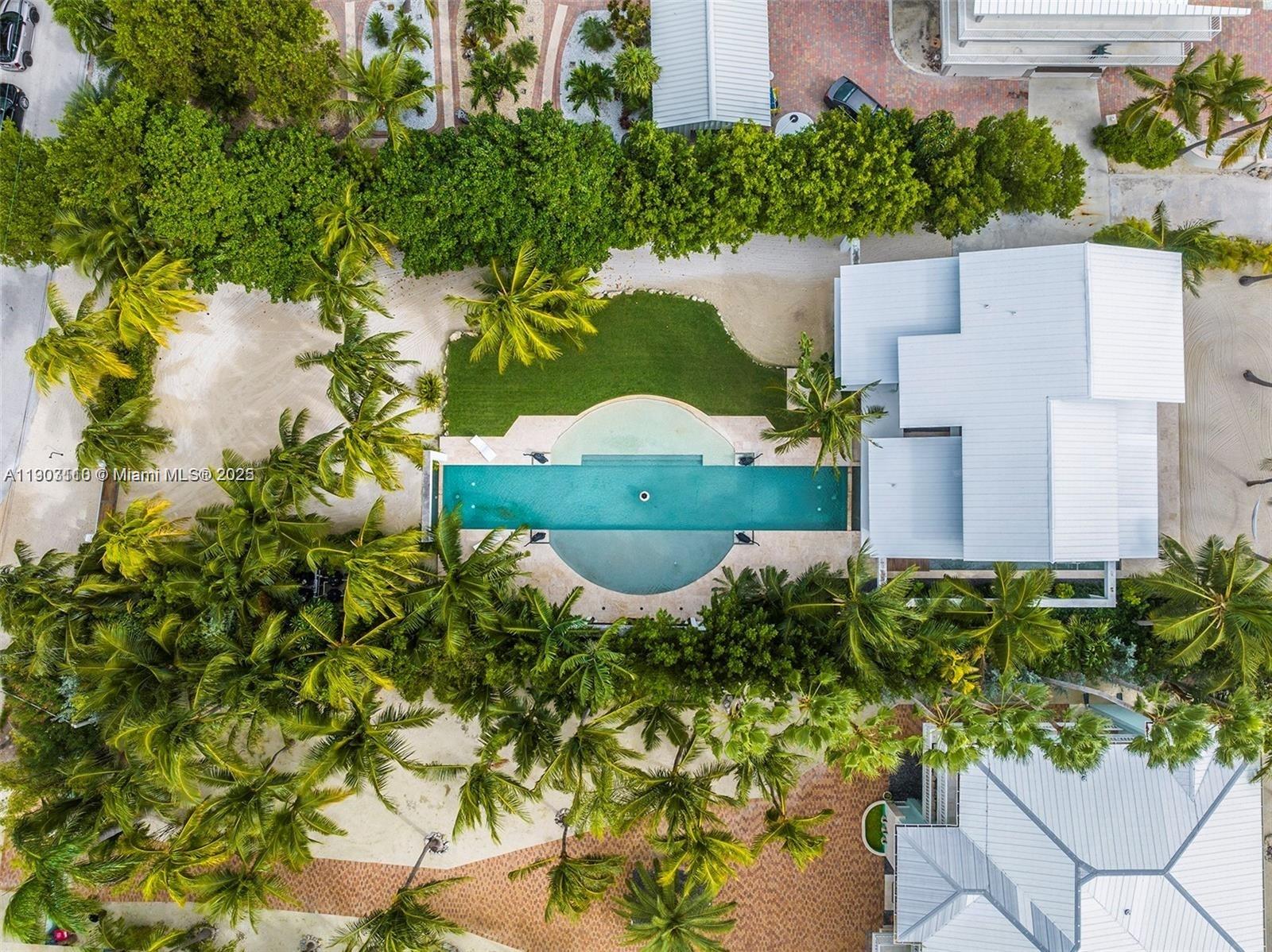 AMENDED & EXTENDED PLAT O - Residential