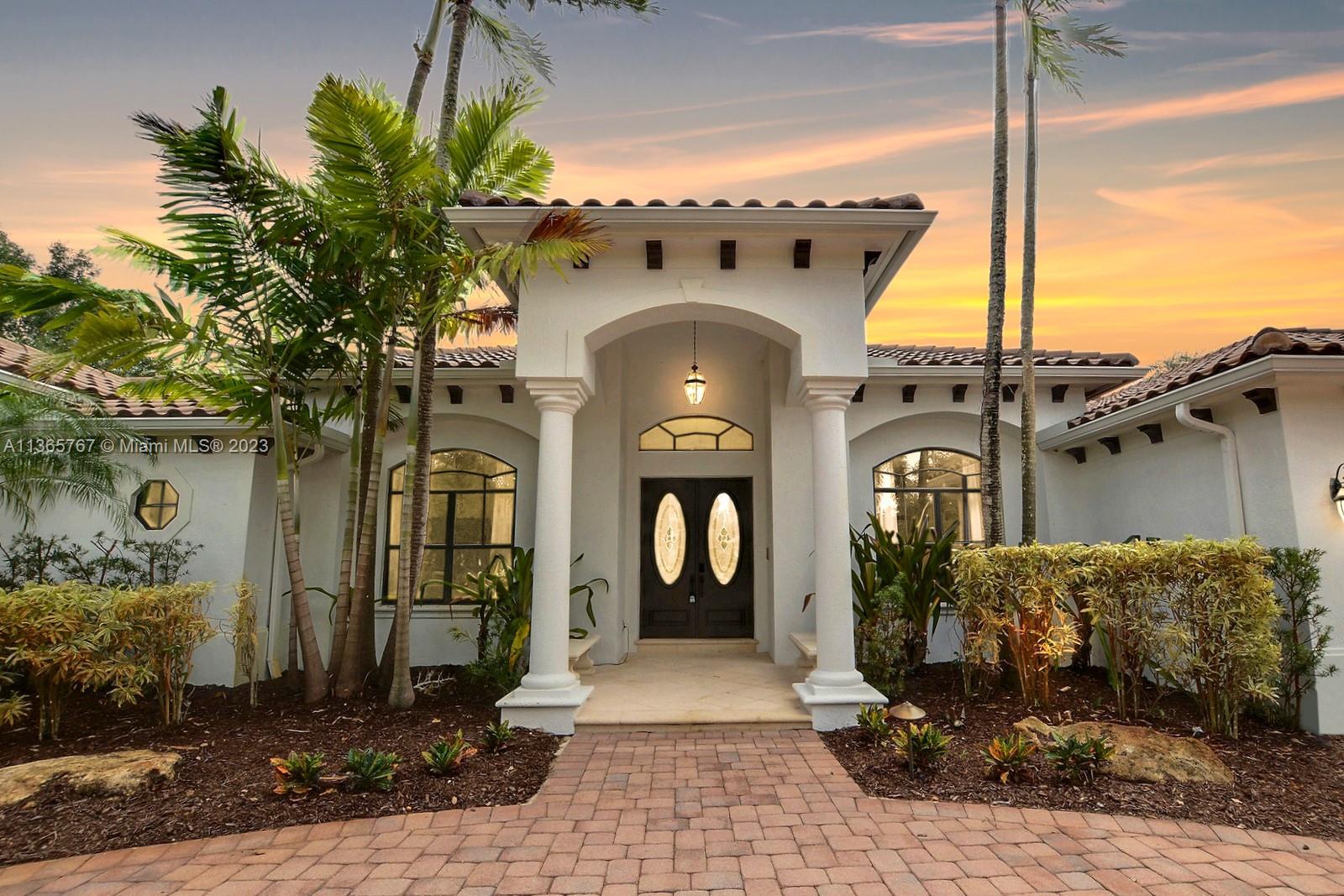 ROLLING OAKS ESTATES - Residential