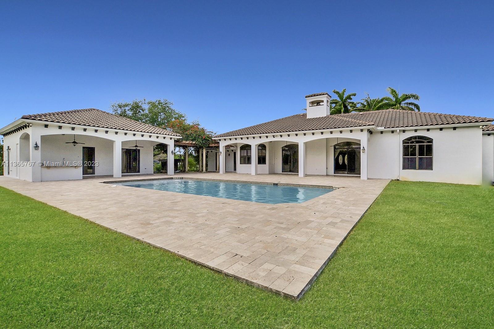 ROLLING OAKS ESTATES - Residential