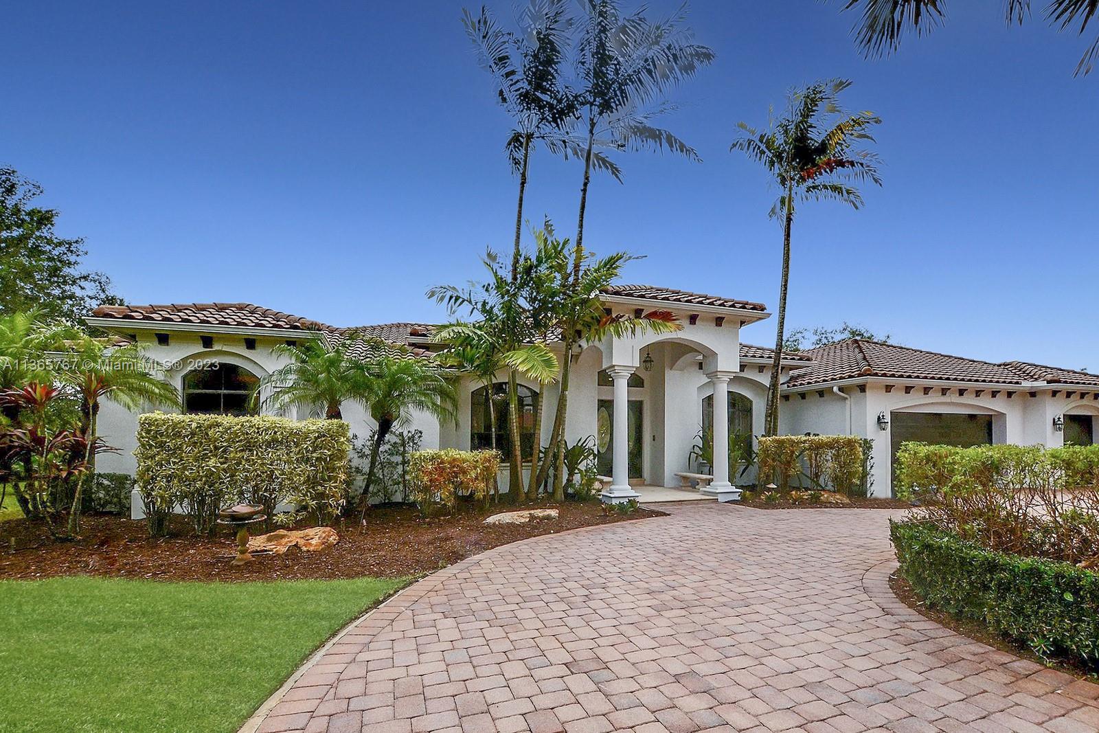 ROLLING OAKS ESTATES - Residential