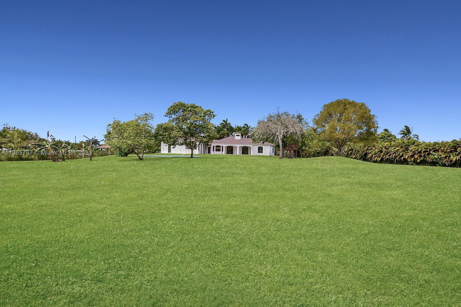 ROLLING OAKS ESTATES - Residential