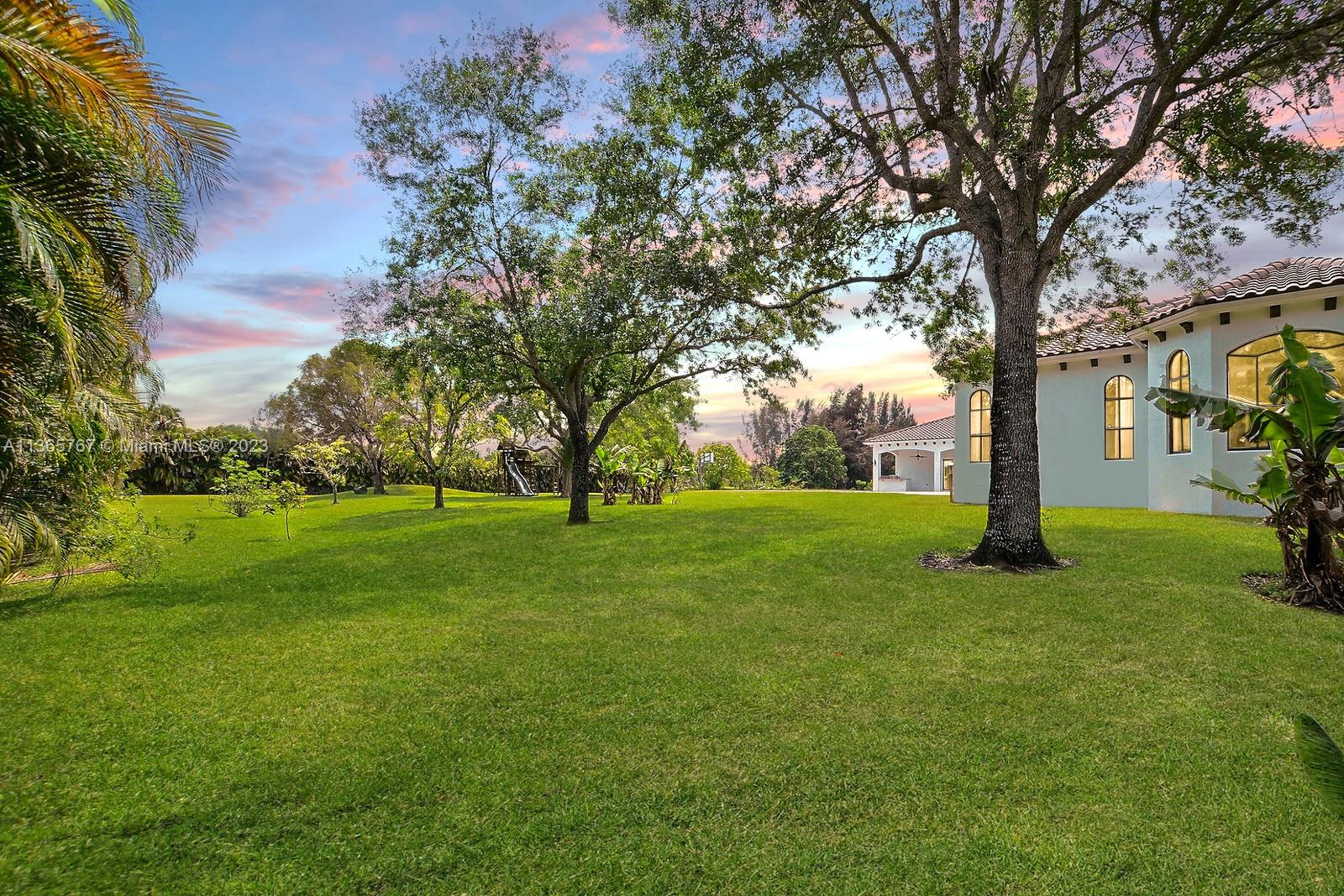 ROLLING OAKS ESTATES - Residential