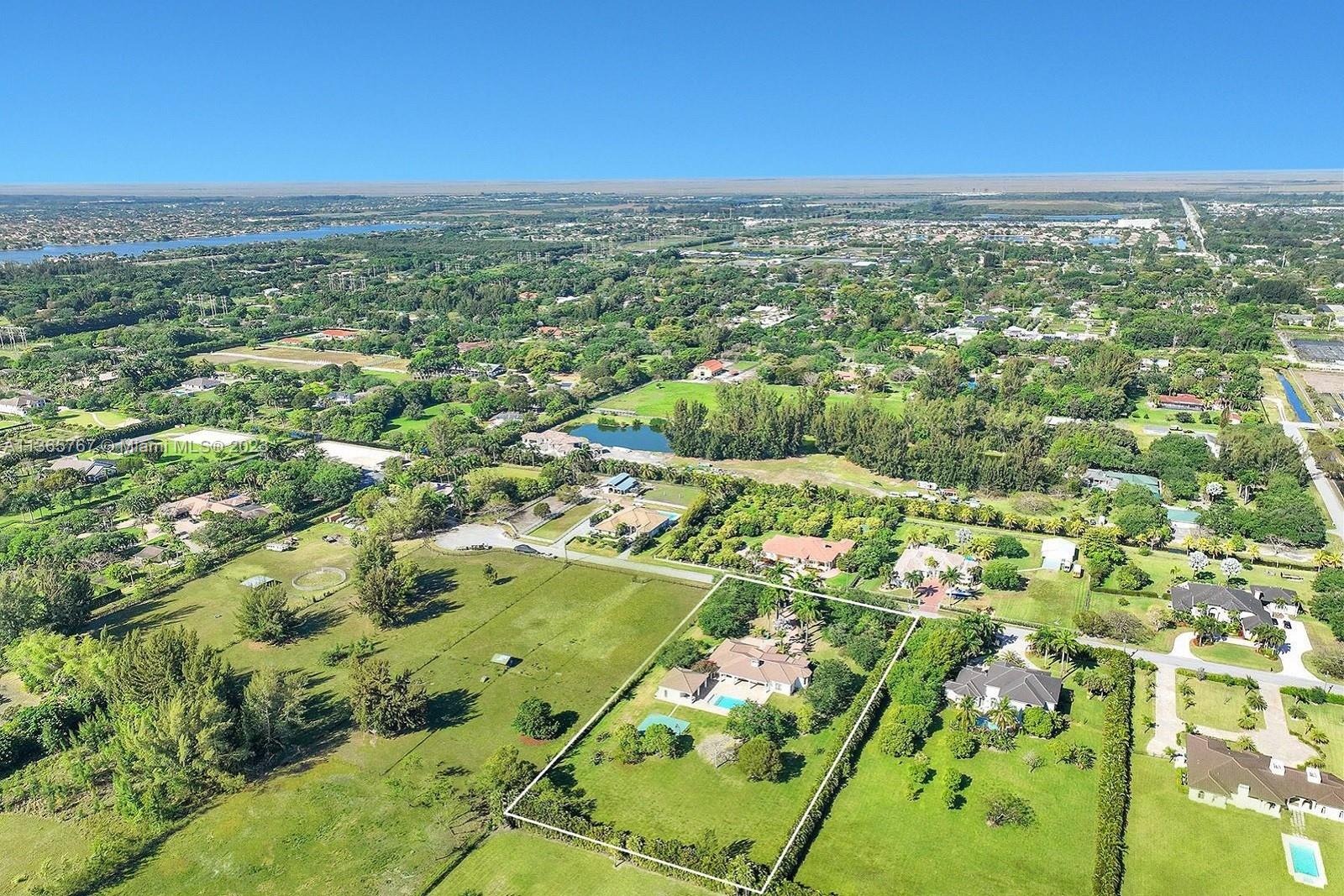 ROLLING OAKS ESTATES - Residential