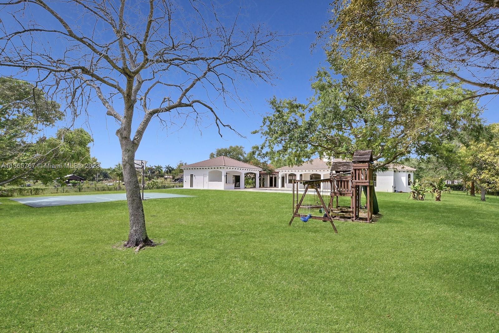 ROLLING OAKS ESTATES - Residential