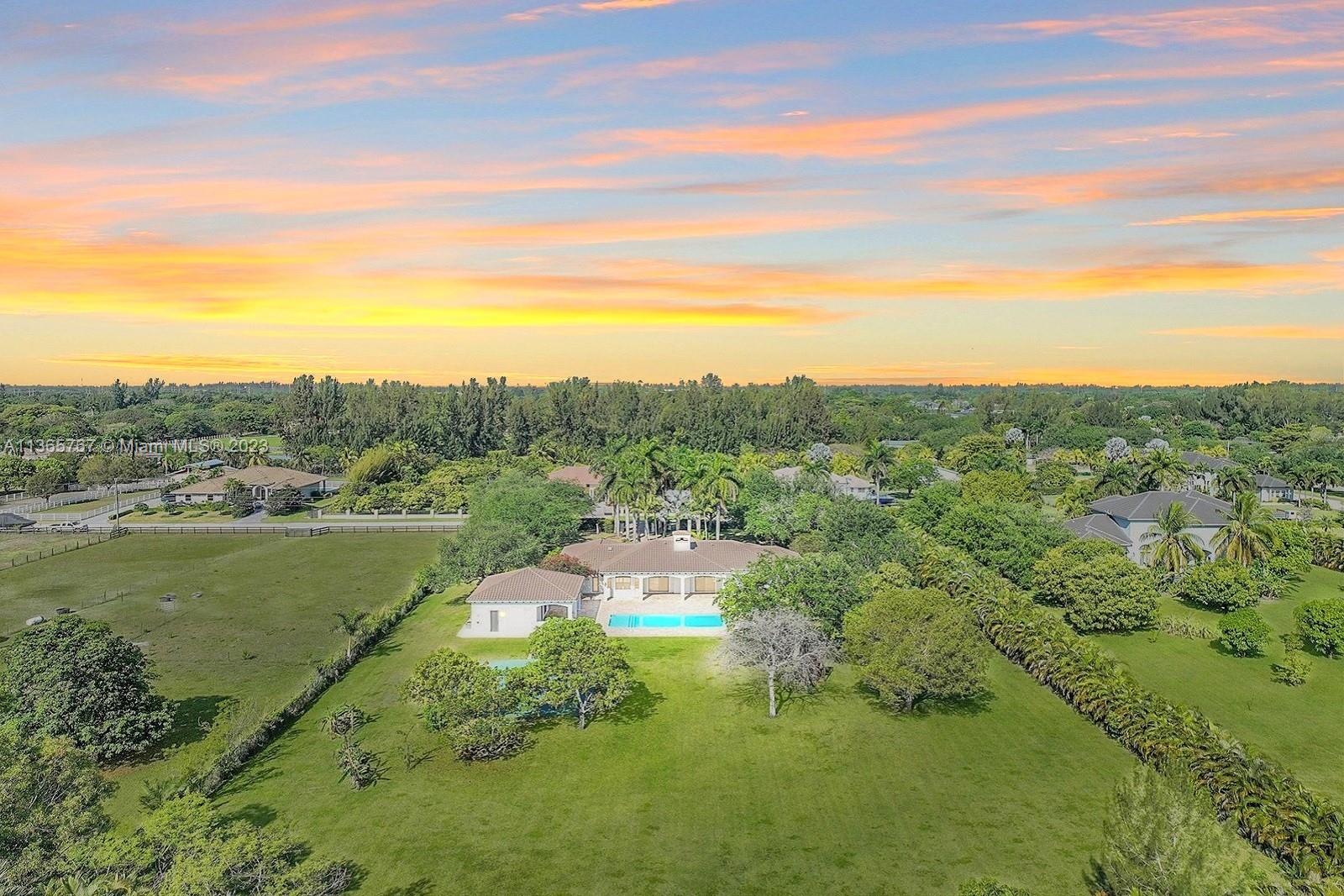 ROLLING OAKS ESTATES - Residential