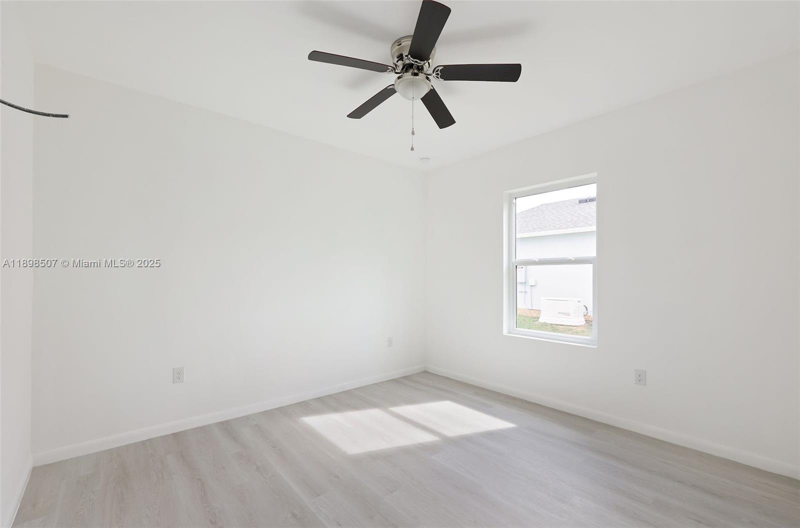 PORT MALABAR - Residential Lease