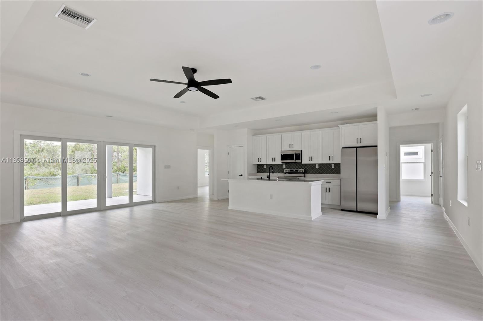 PORT MALABAR - Residential Lease