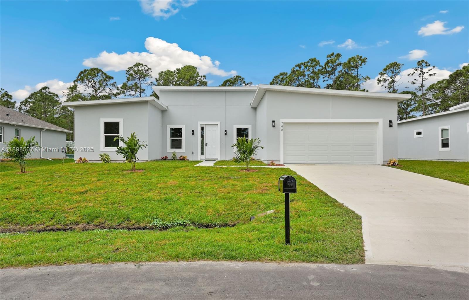 PORT MALABAR - Residential Lease