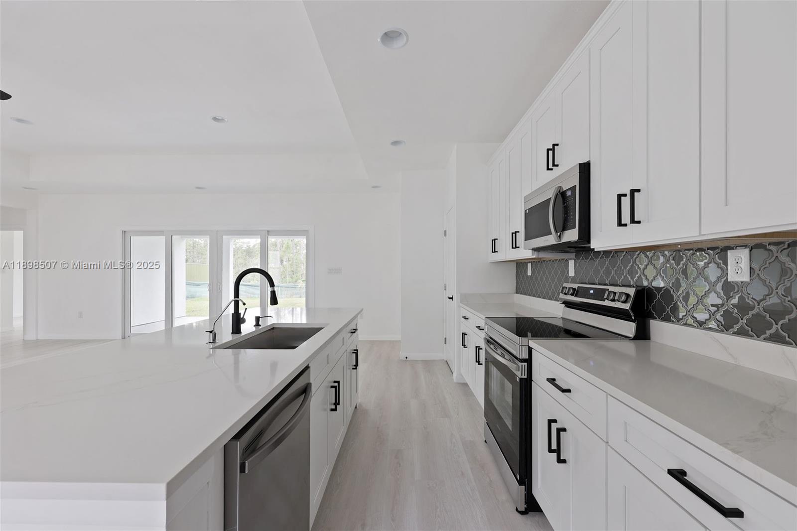 PORT MALABAR - Residential Lease