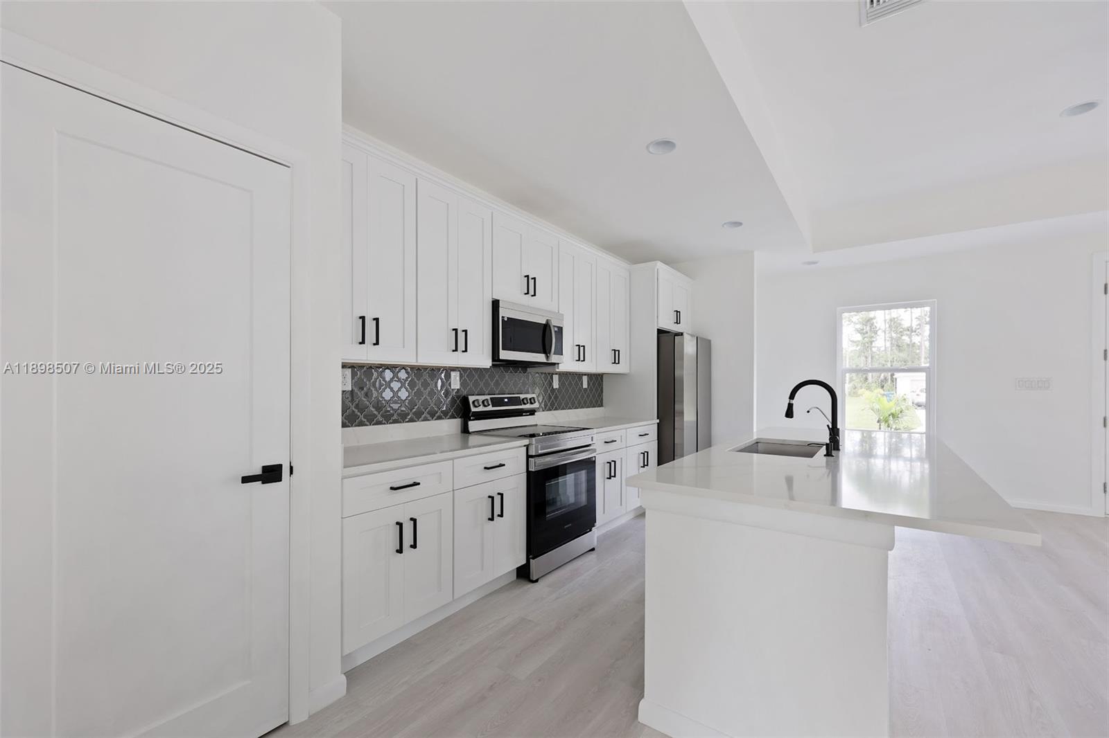 PORT MALABAR - Residential Lease