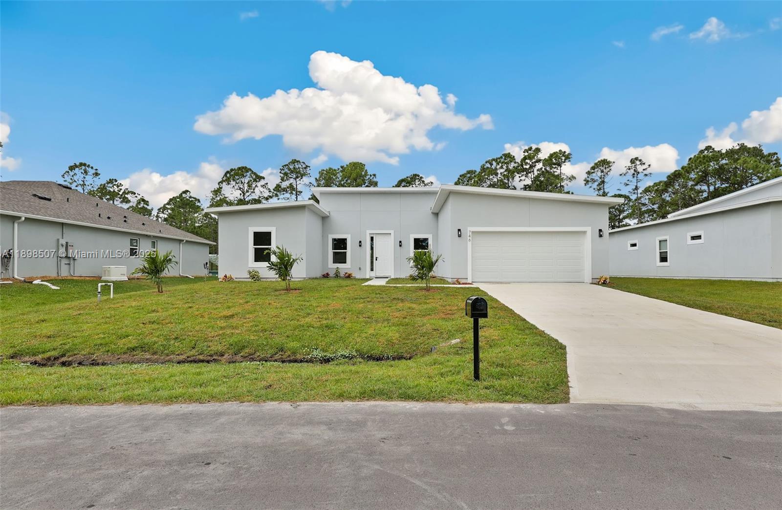 PORT MALABAR - Residential Lease