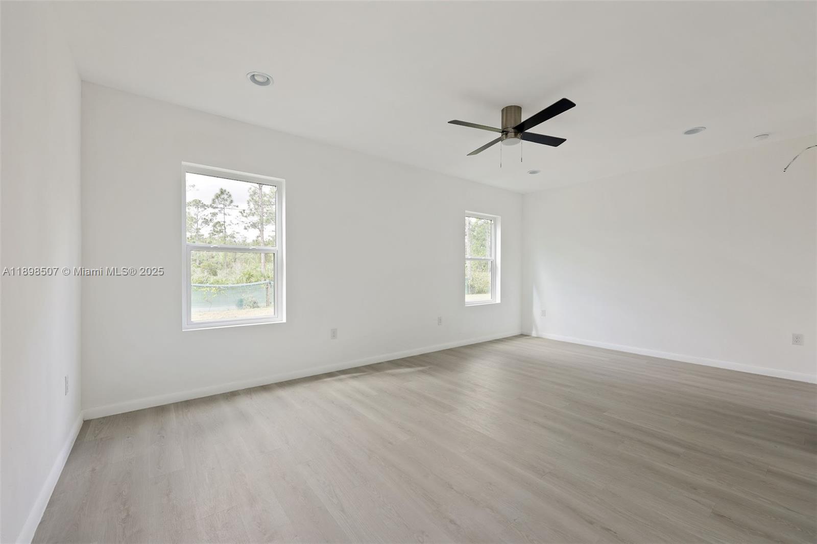 PORT MALABAR - Residential Lease