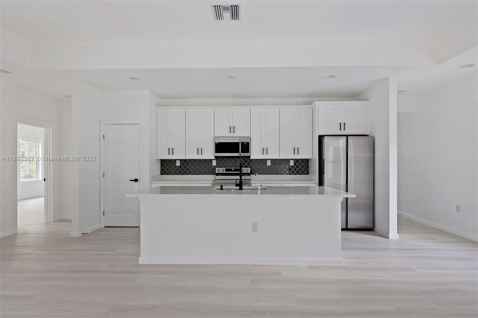 PORT MALABAR - Residential Lease