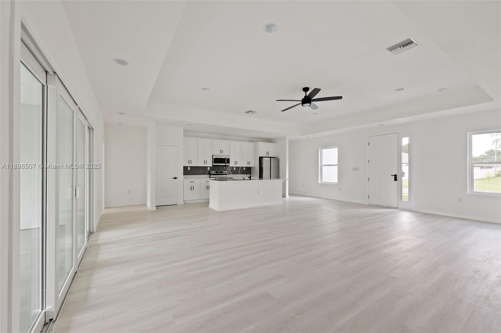 PORT MALABAR - Residential Lease