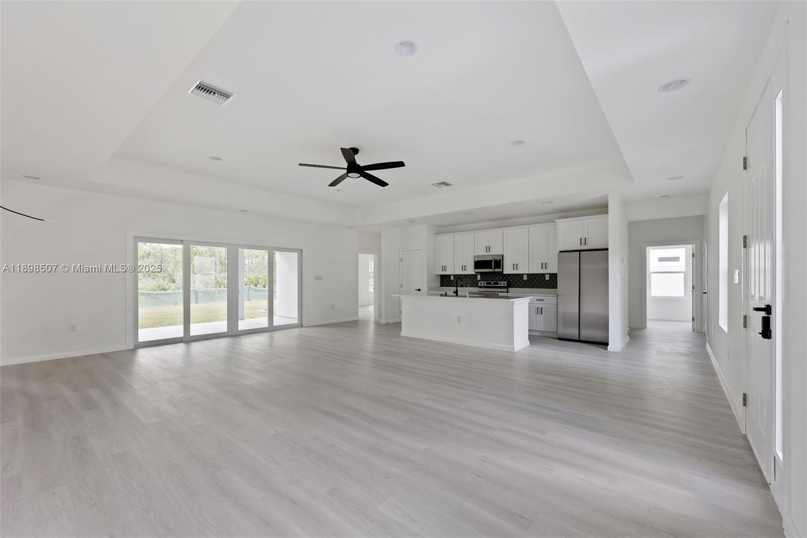 PORT MALABAR - Residential Lease
