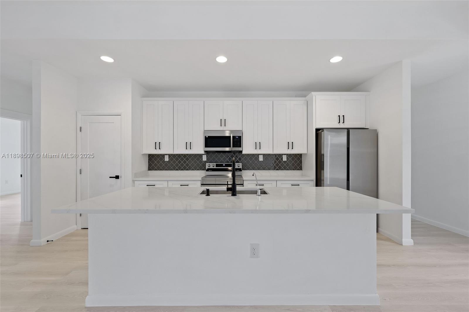 PORT MALABAR - Residential Lease