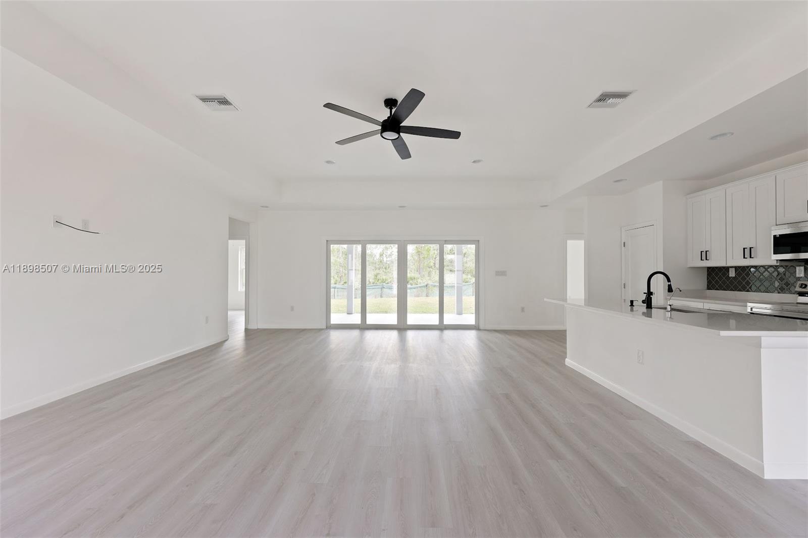PORT MALABAR - Residential Lease