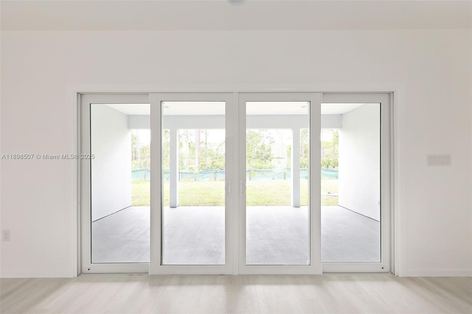 PORT MALABAR - Residential Lease
