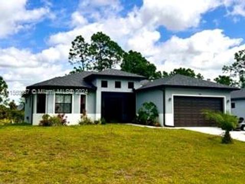 733 Carbon Street E., Other City - In The State Of Florida, FL 33974 - #: A11560587