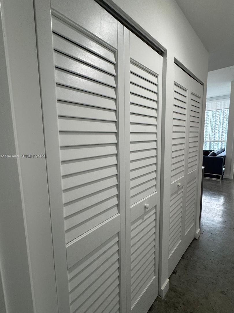 CENTRO CONDO - Residential Lease