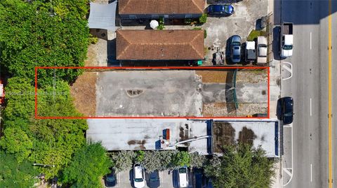 1485 NW 54th St Miami FL 33142